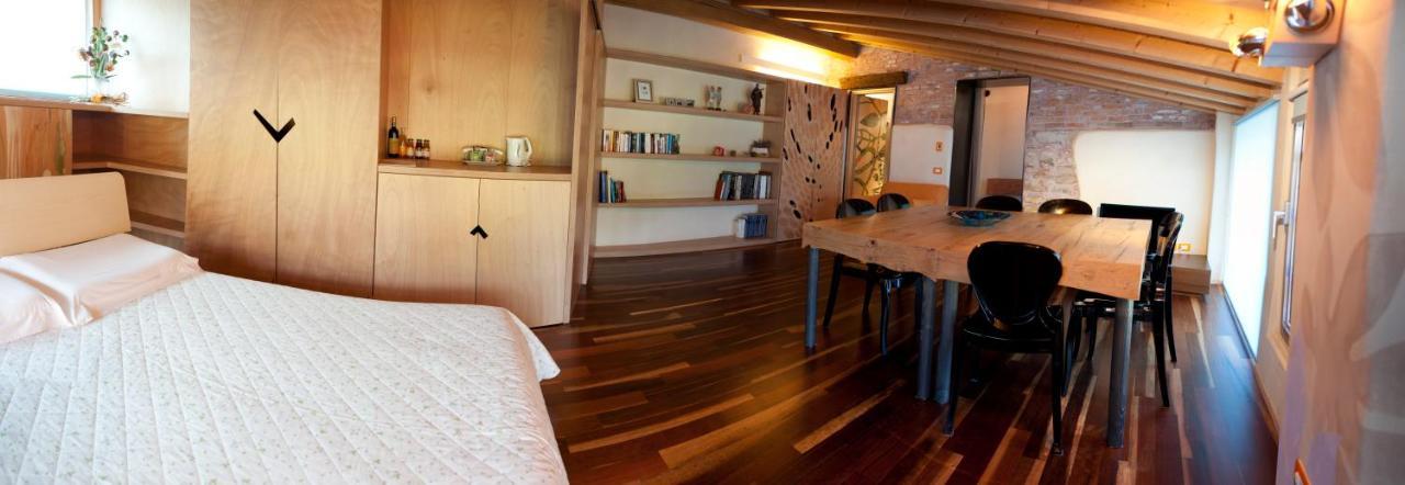 Dimora Le Nove Fate Hotel Bergamo Værelse billede