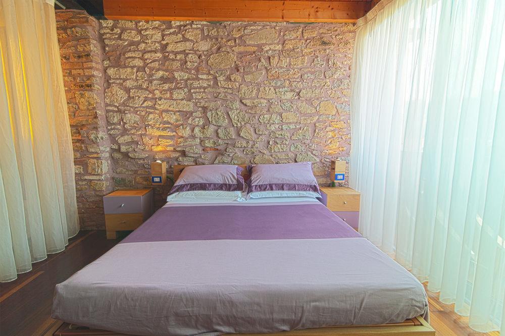 Dimora Le Nove Fate Hotel Bergamo Eksteriør billede